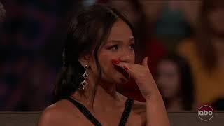 Jenn Tran's shocking 'Bachelorette' finale has Bachelor Nation reeling