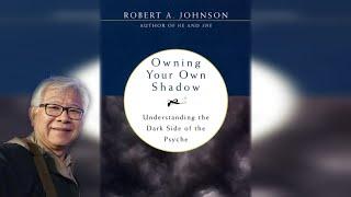 Owning Your Own Shadow by Robert A. Johnson