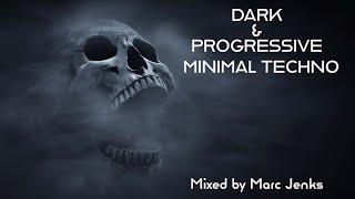  Dark & Progressive Techno mix  Minimal Techno Set 27 - Maksim Dark...