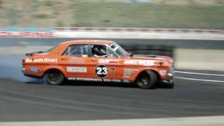 Xyynot Drifting Sydney World time Attack, Jamboree, Vic drift Round 5! 1972 XY GT FORD DRIFTCAR