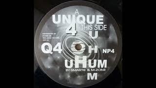 Smartie & M-Zone - Uhum (Hard Trance 1997)