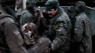 Chechen War