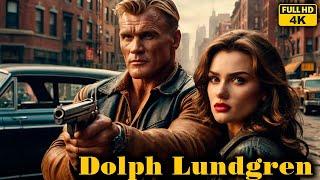 DOLPH LUNDGREN (2025) | NEW Blockbuster | FULL Movie English | Hollywood Action FREE Movies