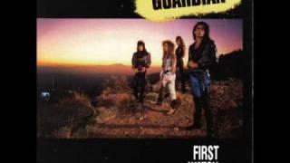 Guardian - Across the Universe