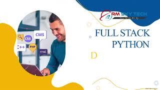 RM SKY TECH || FULL COURSES || PONDICHERRY