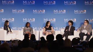 Recap | 2023 Mental Health America Conference