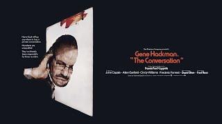 Siskel & Ebert Review The Conversation (1974) Francis Ford Coppola