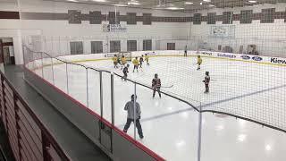 07 Dec 2024 vs 12U LHA Black, L3-4