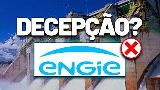 ALERTA: OS DIVIDENDOS IRÃO DESPENCAR? ENGIE (EGIE3): Resultados 3T24 e perspectivas