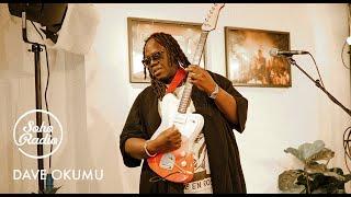 Dave Okumu - Eyes On Me: The True Music Vinyl Sessions