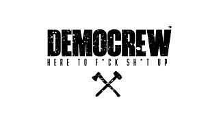 Axe & Sledge: Demo Crew Official Launch Video