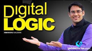 Digital Logic 01 Introduction to Digital Logic