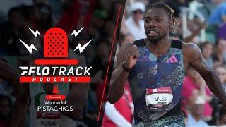 2024 U.S. Olympic Track And Field Trials Preview Show | The FloTrack Podcast (Ep. 669)