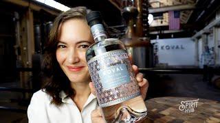 Dry Gin by KOVAL Distillery