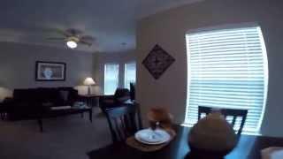 Cypress River fully furnished 2 bedroom apartment in North Charleston