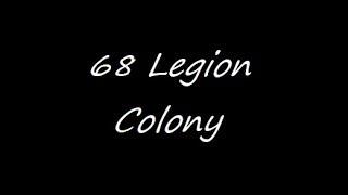 68 Legion - 1 Zelo