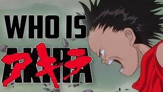 History and Origin of AKIRA! The Groundbreaking 1988 Anime Film