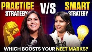 NEET 2025 Aspirant Shares Her Journey with Garima Ma'am | The TRUTH that No one tells you!! 