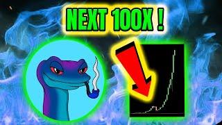 SNEK PRICE PREDICTION ! SNEK IS EXPLODING RIGHT NOW! SNEK TO BILLIONS ?! NEXT 100X MEMECOIN !