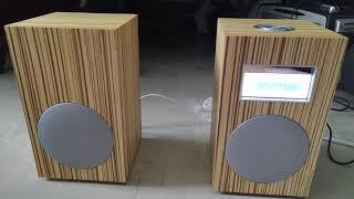 tivoli audio model 10 stereo