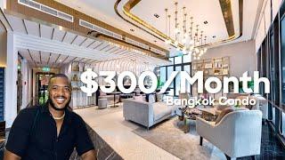 Budget Friendly Condo in Bangkok  A Hidden Gem?