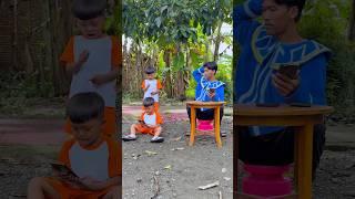 Super funny baby twins️ #fyp #shorts #funny