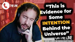 Does LIFE ITSELF Point to Some Divine Creator?? | Aaron Adair & Jimmy Snow