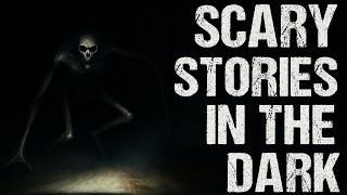 TOP 20 scary true horror stories UNDER THE RAIN that you will regret listening to alone Vol.11