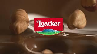 Loacker USA | Delicious Hazelnut Wafer Cookies from the heart of the Alps