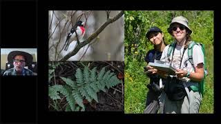 Virtual Tour of Ontario Nature’s Gananoque Lake Nature Reserve in the Frontenac Arch