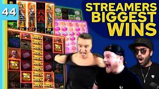 Streamers Biggest Wins – #44 / 2024