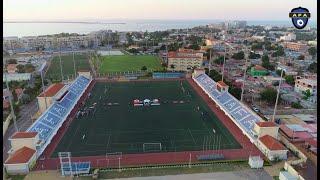 INSTITUCIONAL AFA | ACADEMIA DE FUTEBOL DE ANGOLA