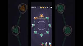 Cell Expansion Wars Level 500 Walkthrough #shorts