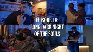 Albert Square: After Dark - Ep.18: Long Dark Night of the Souls