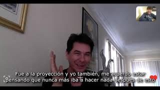 James Duval: “Gracias a ‘Día de la Independencia’ dejé de ser mozo”