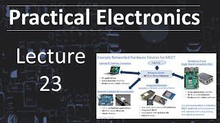 Practical Electronics - Lecture 23