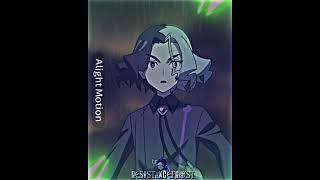 Amethio [Edit] - Pokemon Horizons #anime #edit #pokemon #pokemonhorizonstheseries #shorts