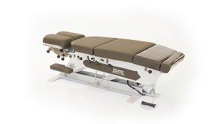 07 Elite Electric Elevation Table