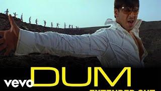 Dum Title Track Full Video - Vivek Oberoi|Sandeep Chowta|Abbas Tyrewala