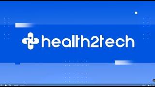 Health2Tech - Series of Digital Health Events