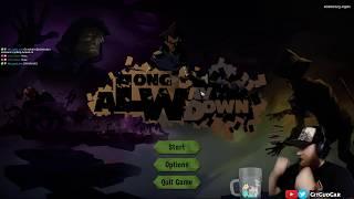Highlight: A Long Way Down first impressions