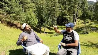 Mundi | Siran Valley | Travel with Atif Riaz