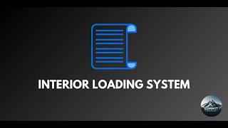 Interior Loading System | Summit Productions (Roblox Studio)