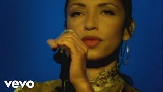 Sade - Somebody Already Broke My Heart (Lovers Live)