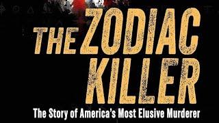 Zodiac Killer Facts w/ Michael Butterfield