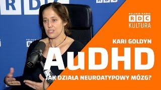 🟠 AUDHD. JAK DZIAŁA NEUROATYPOWY MÓZG? 🟠 #SEGRITTA #ADHD #AUTYZM