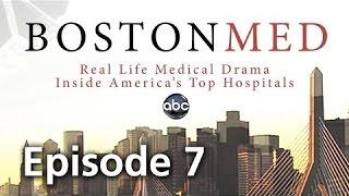 Boston Med - Episode 7