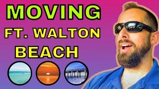 Moving to Fort Walton Beach Florida