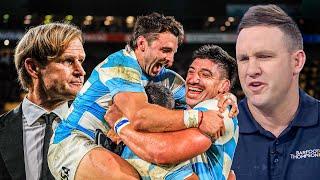 What went wrong for All Blacks against Argentina | Aotearoa Rugby Pod