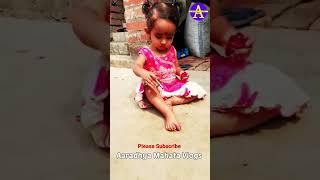 আমি আজকে নিজে নিজে নেলপালিশ পরলাম গো ️ #shorts #viral #trending #youtubeshorts #viralvideo